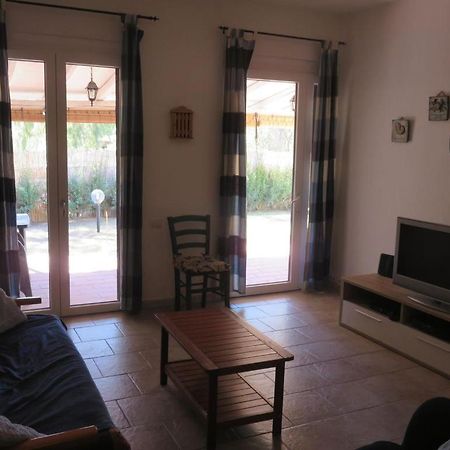 Casa Vacanza In Sardegna Wi-Fi Free Torre delle Stelle Zewnętrze zdjęcie
