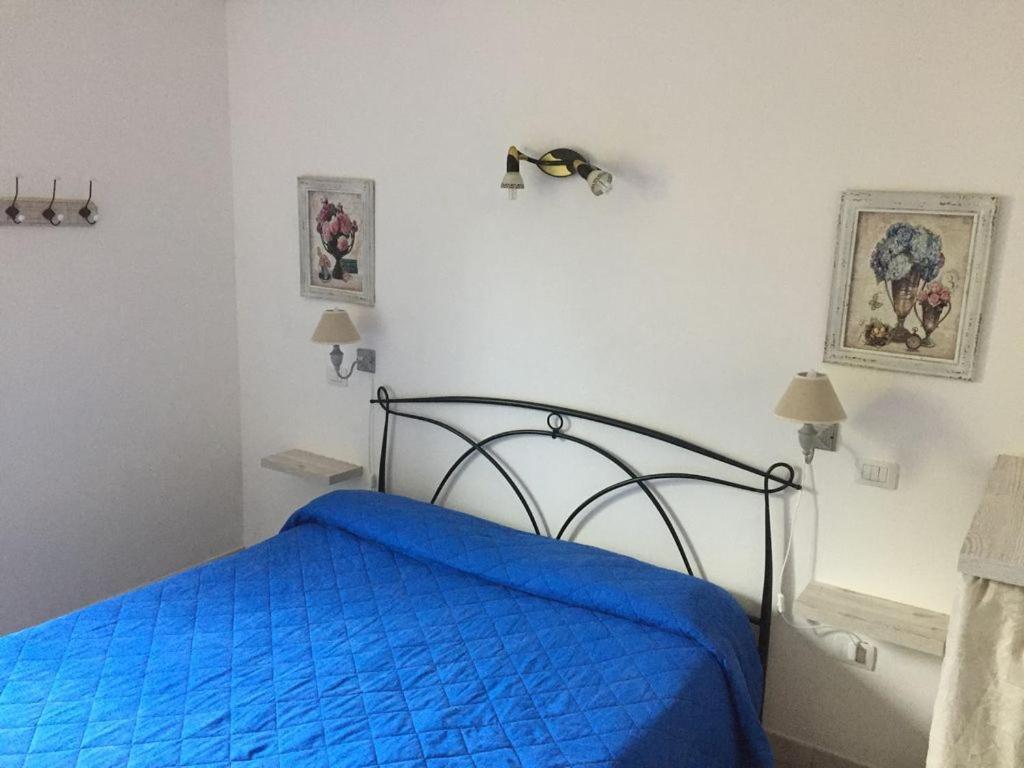 Casa Vacanza In Sardegna Wi-Fi Free Torre delle Stelle Zewnętrze zdjęcie