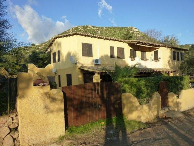 Casa Vacanza In Sardegna Wi-Fi Free Torre delle Stelle Zewnętrze zdjęcie