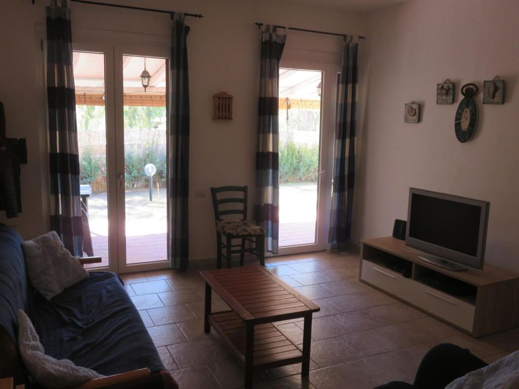 Casa Vacanza In Sardegna Wi-Fi Free Torre delle Stelle Zewnętrze zdjęcie
