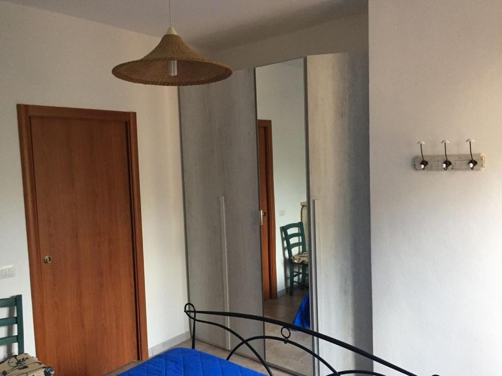 Casa Vacanza In Sardegna Wi-Fi Free Torre delle Stelle Zewnętrze zdjęcie