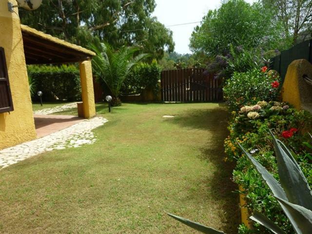 Casa Vacanza In Sardegna Wi-Fi Free Torre delle Stelle Zewnętrze zdjęcie