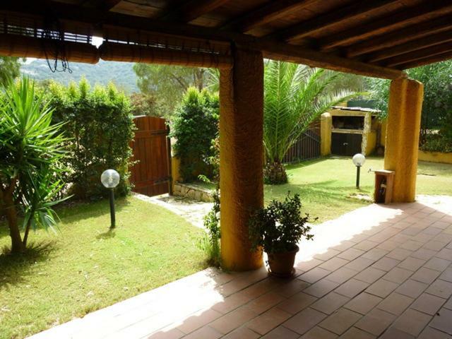 Casa Vacanza In Sardegna Wi-Fi Free Torre delle Stelle Zewnętrze zdjęcie