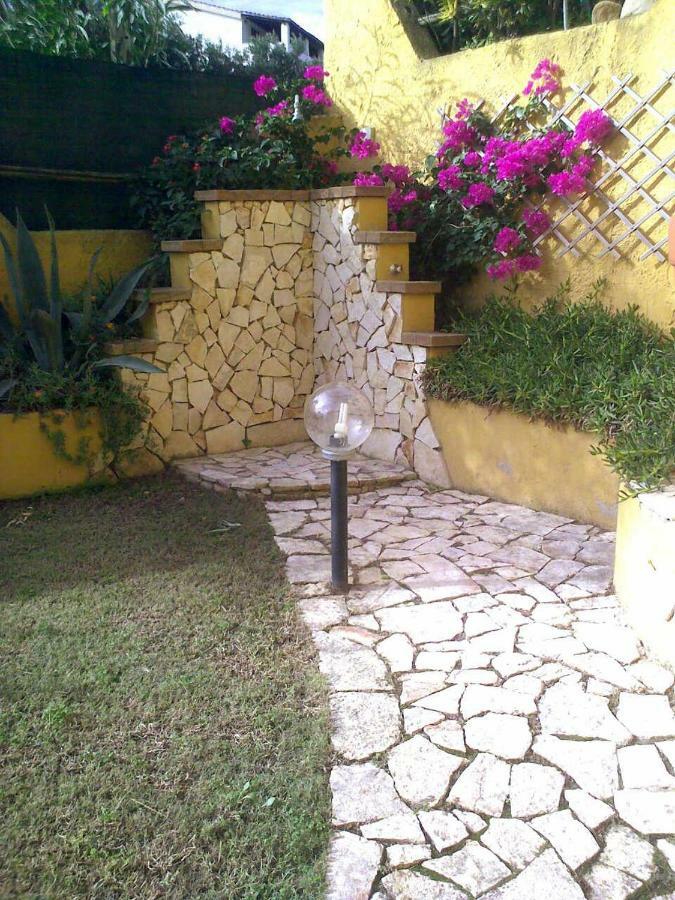 Casa Vacanza In Sardegna Wi-Fi Free Torre delle Stelle Zewnętrze zdjęcie