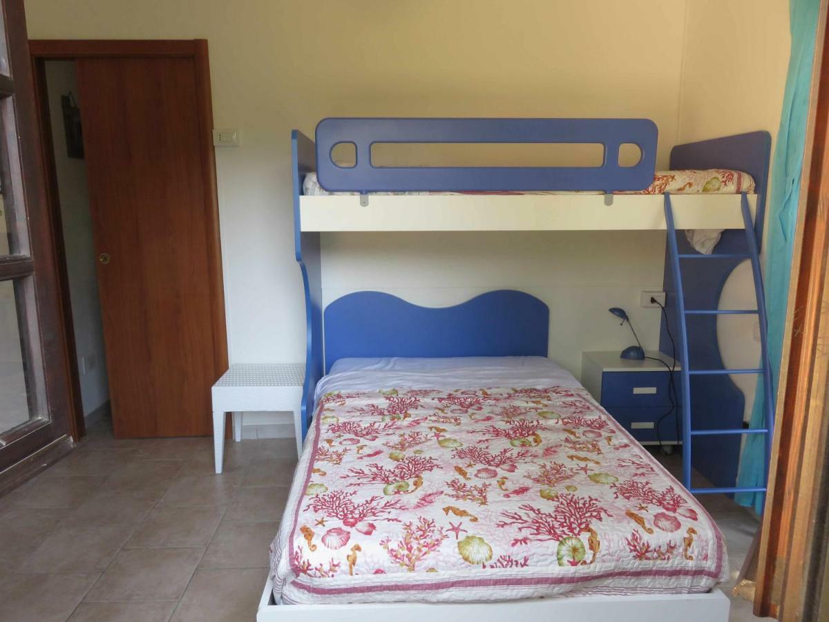 Casa Vacanza In Sardegna Wi-Fi Free Torre delle Stelle Zewnętrze zdjęcie