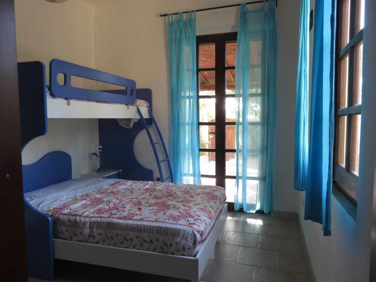 Casa Vacanza In Sardegna Wi-Fi Free Torre delle Stelle Zewnętrze zdjęcie