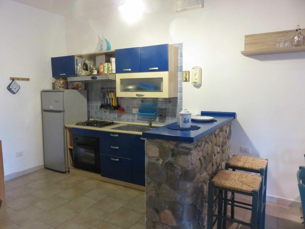 Casa Vacanza In Sardegna Wi-Fi Free Torre delle Stelle Zewnętrze zdjęcie