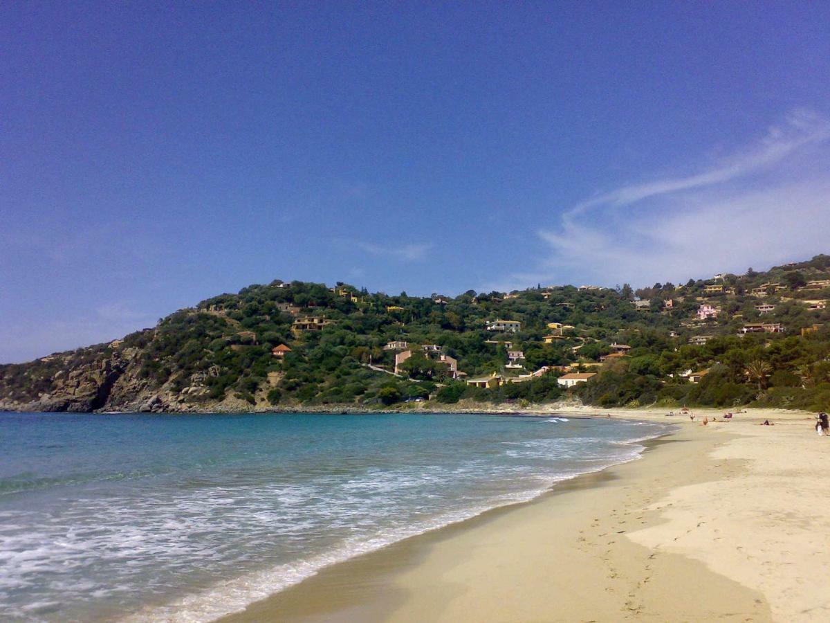 Casa Vacanza In Sardegna Wi-Fi Free Torre delle Stelle Zewnętrze zdjęcie